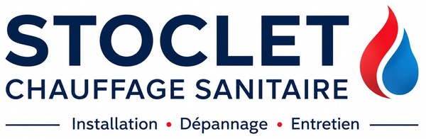 Stoclet Chauffage Sanitaire — Installation, Dépannage, Entretien